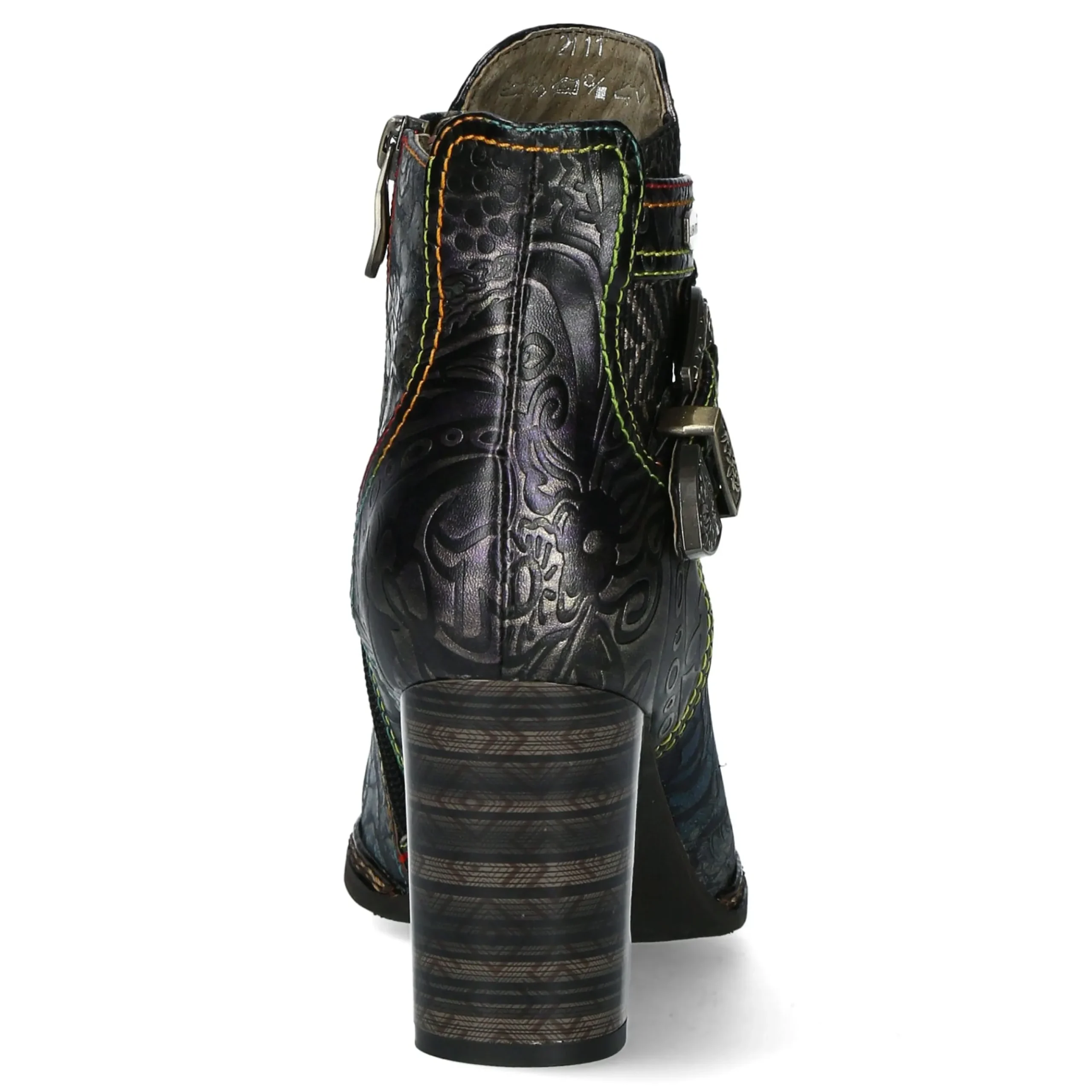 Cheap Bottines - ELCEAO 231A Bottines