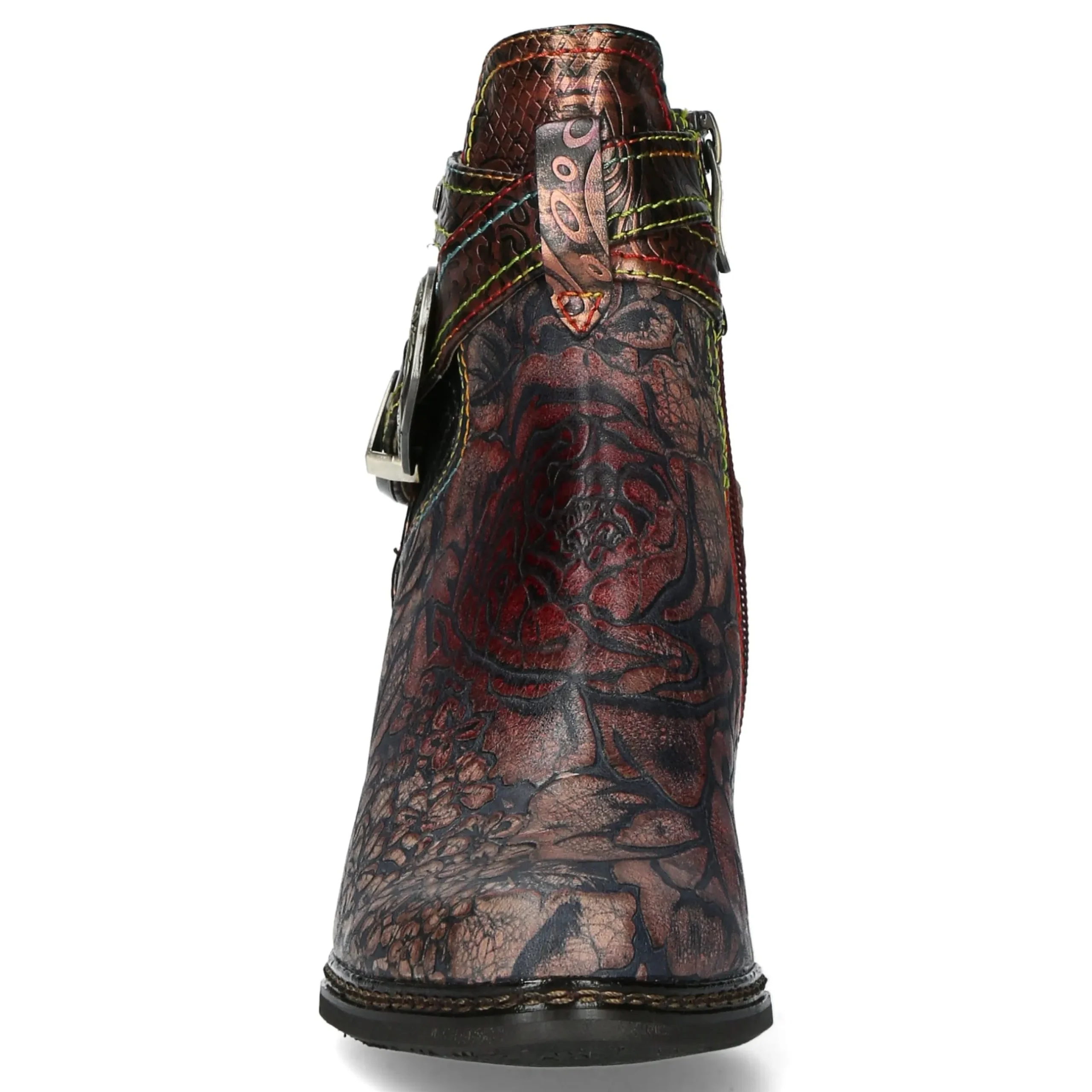 Cheap Bottines - ELCEAO 231A Bottines