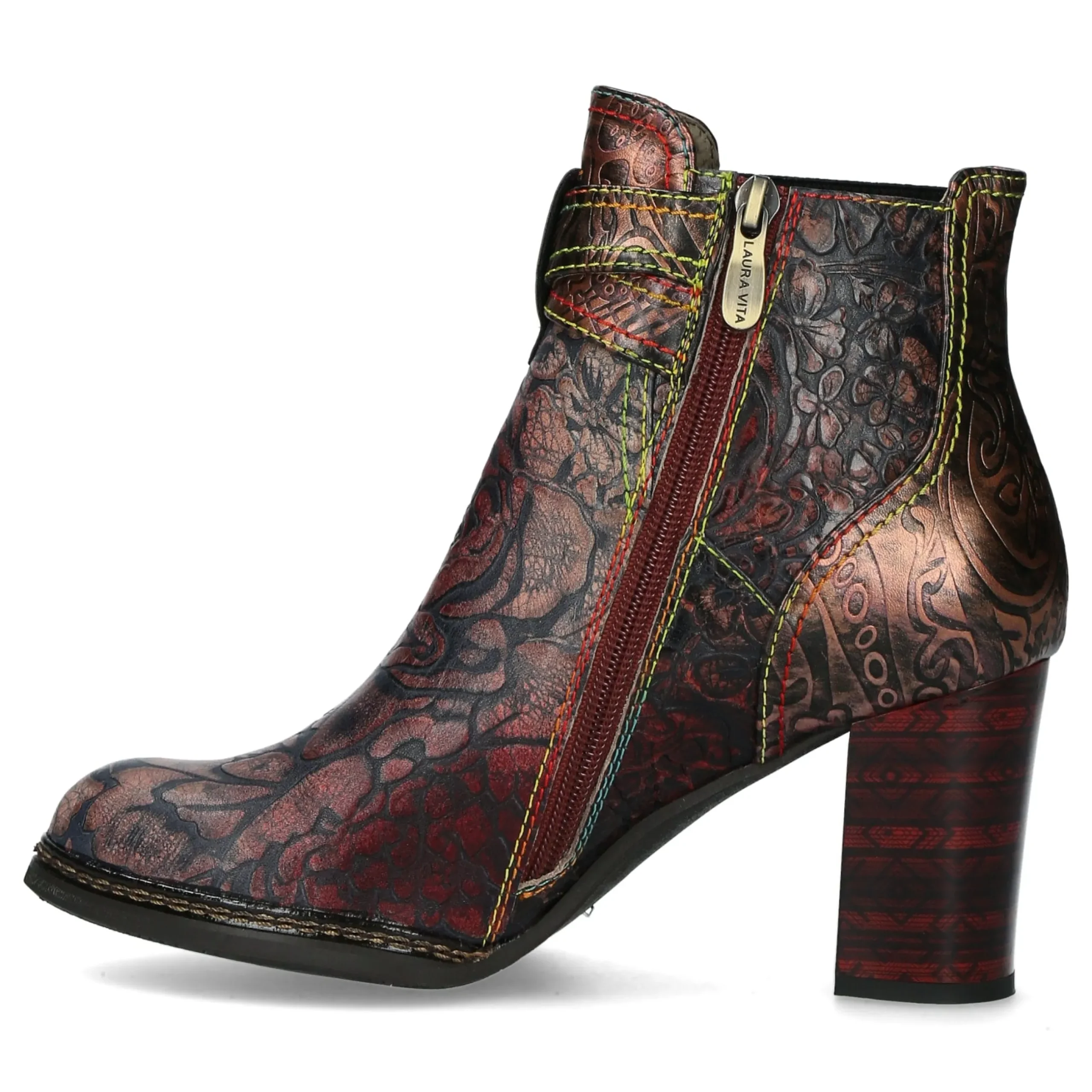 Cheap Bottines - ELCEAO 231A Bottines