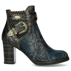 Cheap Bottines - ELCEAO 231A Bottines