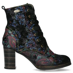 Shop Bottines - ELCEAO 32A Bottines
