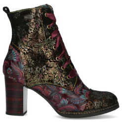 Shop Bottines - ELCEAO 32A Bottines