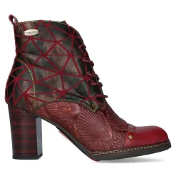 Store Bottines - ELCEAO 31 Evasion Bottines