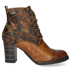 Store Bottines - ELCEAO 31 Evasion Bottines