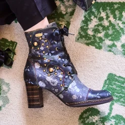 Best Bottines - ELCEAO 13K Bottines