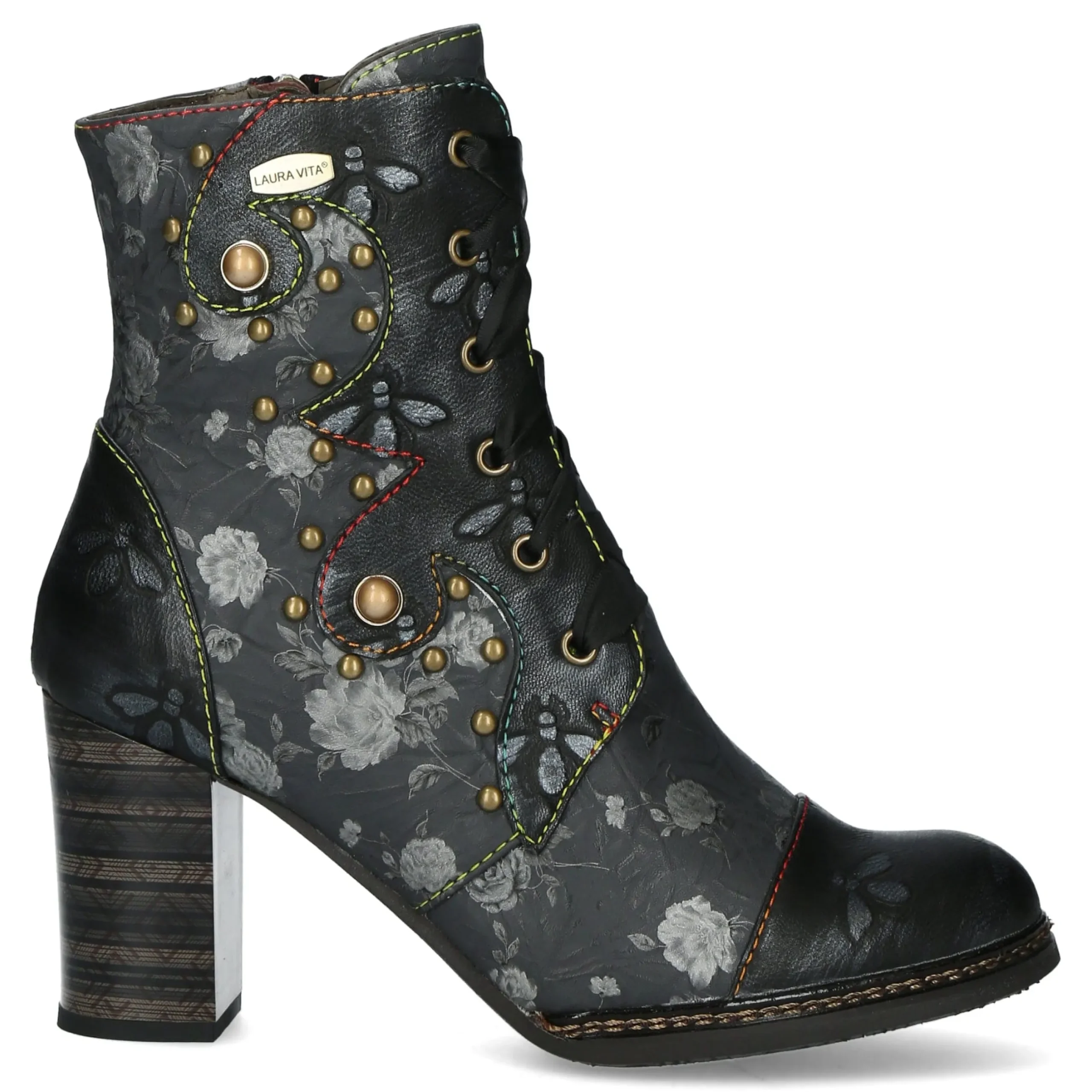 Best Bottines - ELCEAO 13K Bottines
