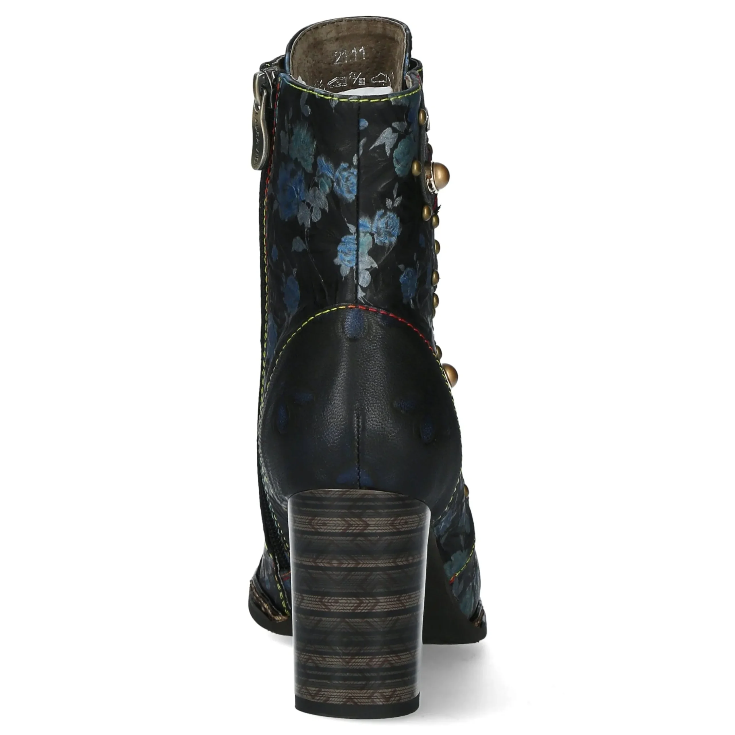 Best Bottines - ELCEAO 13K Bottines
