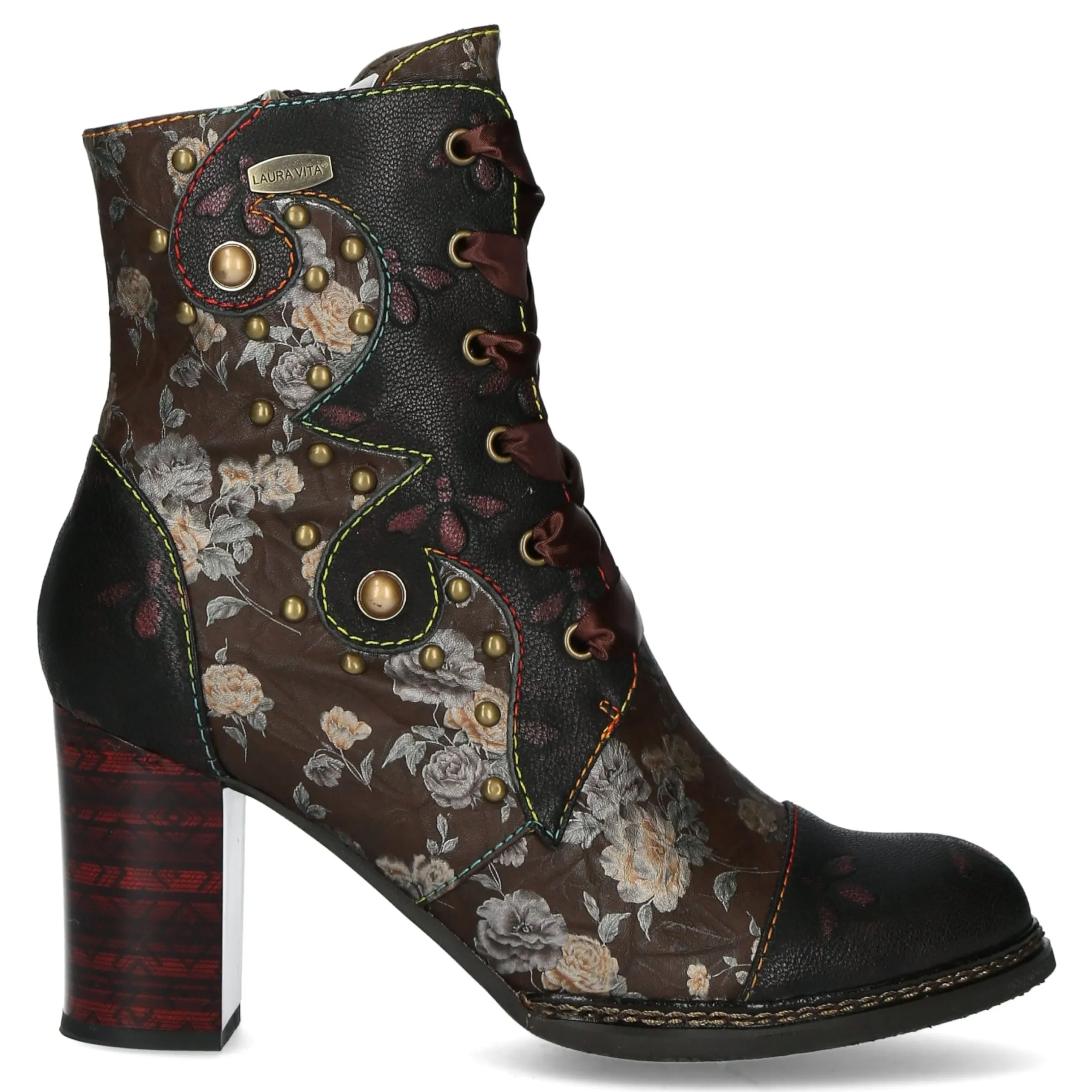 Best Bottines - ELCEAO 13K Bottines