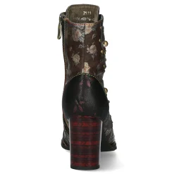 Best Bottines - ELCEAO 13K Bottines