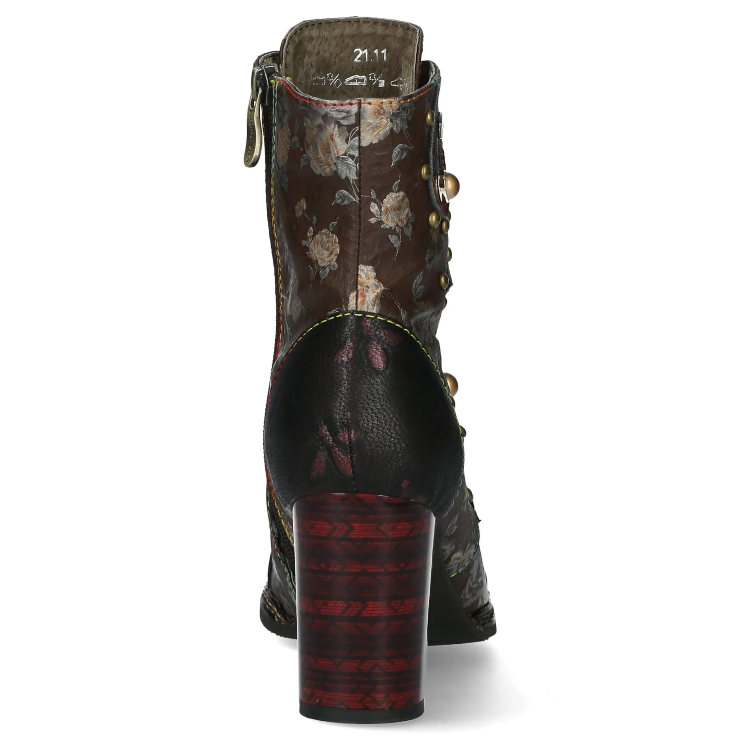 Best Bottines - ELCEAO 13K Bottines