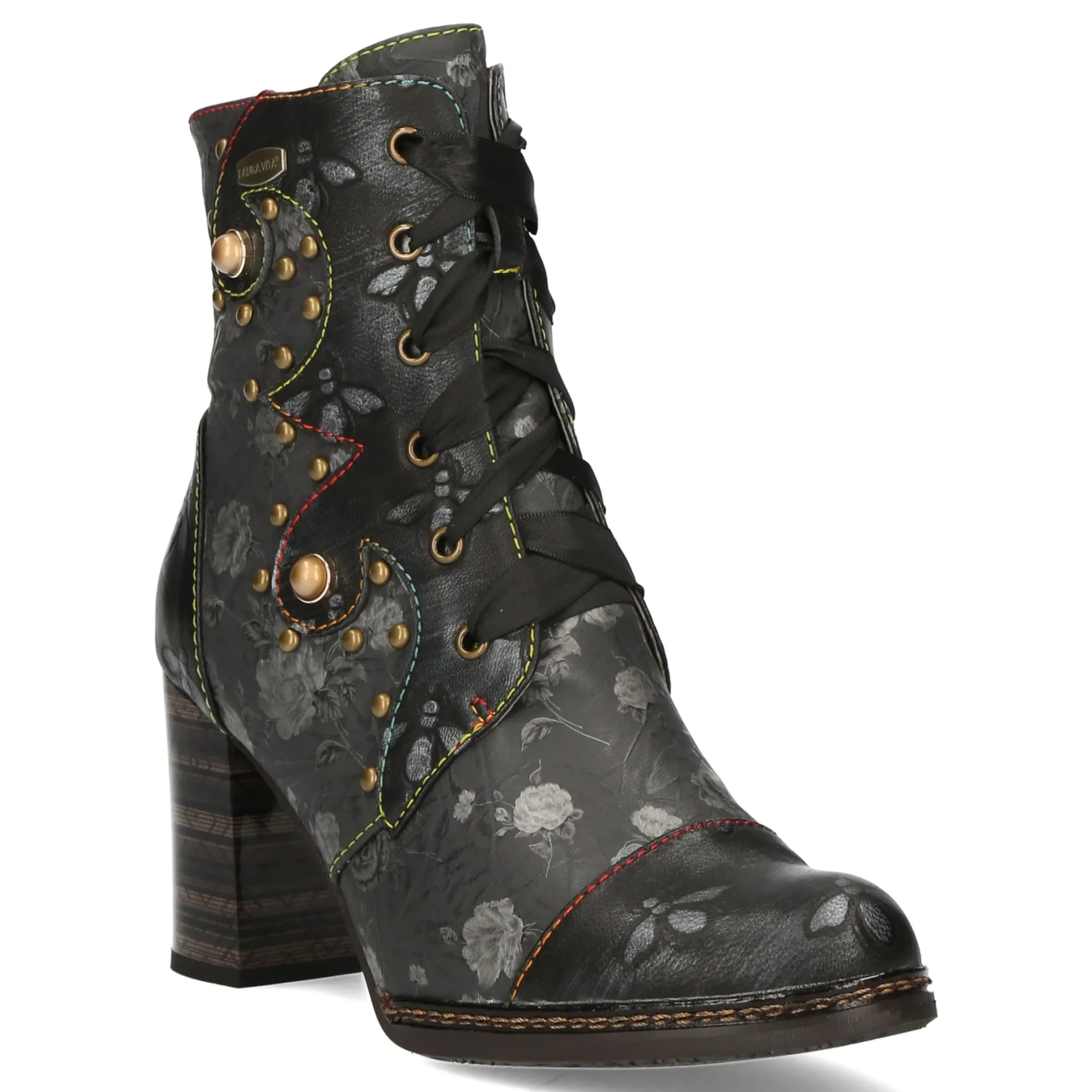 Best Bottines - ELCEAO 13K Bottines