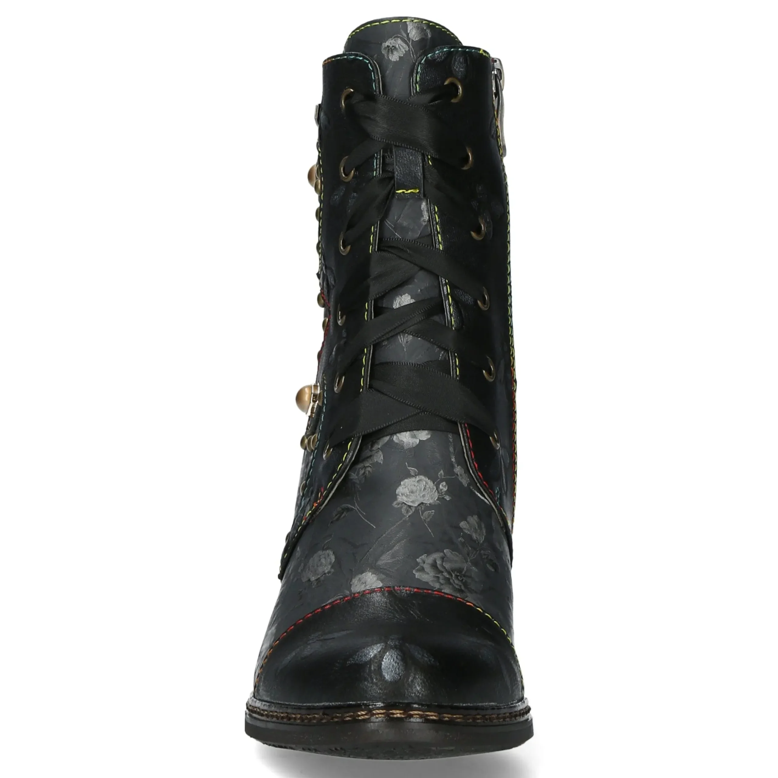 Best Bottines - ELCEAO 13K Bottines