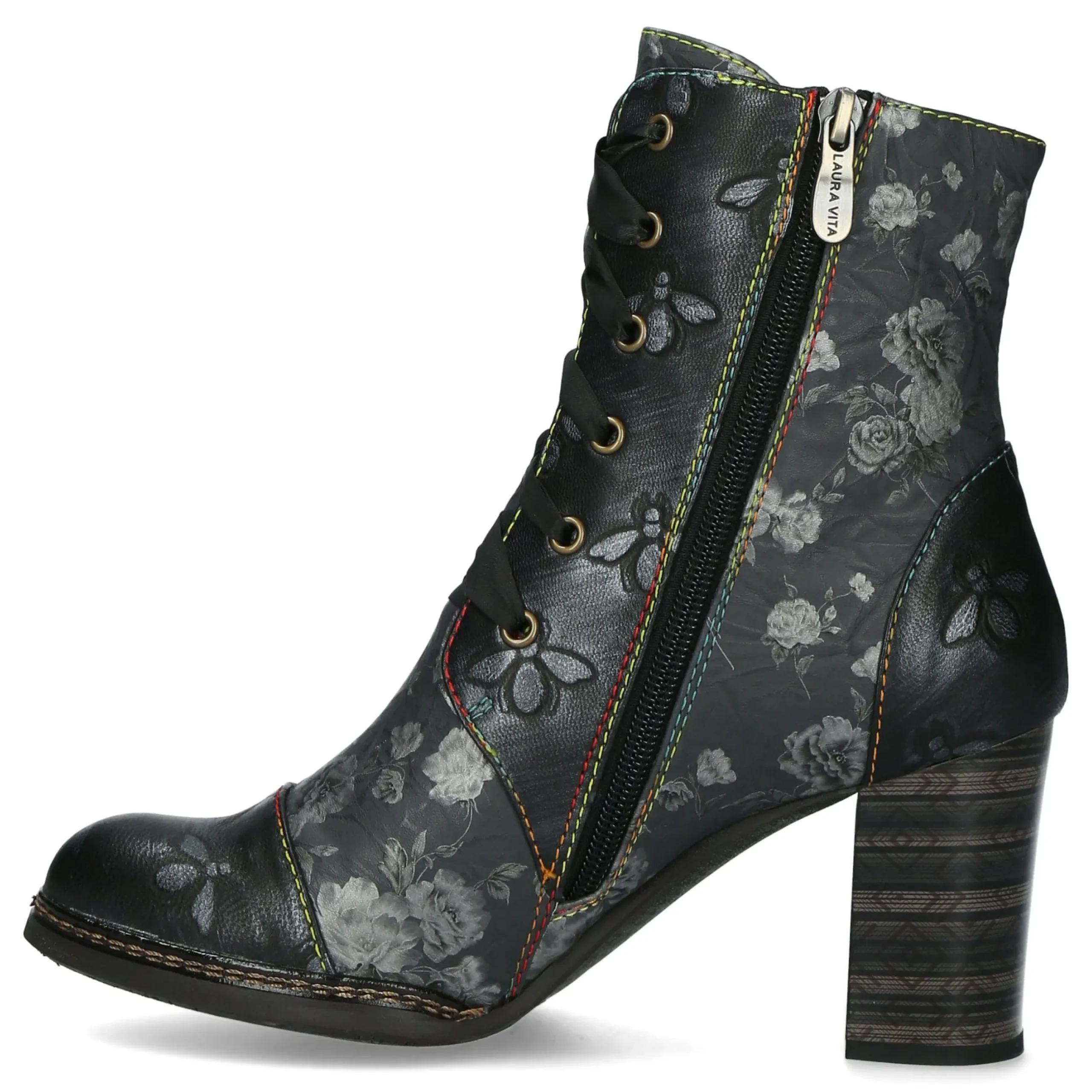 Best Bottines - ELCEAO 13K Bottines
