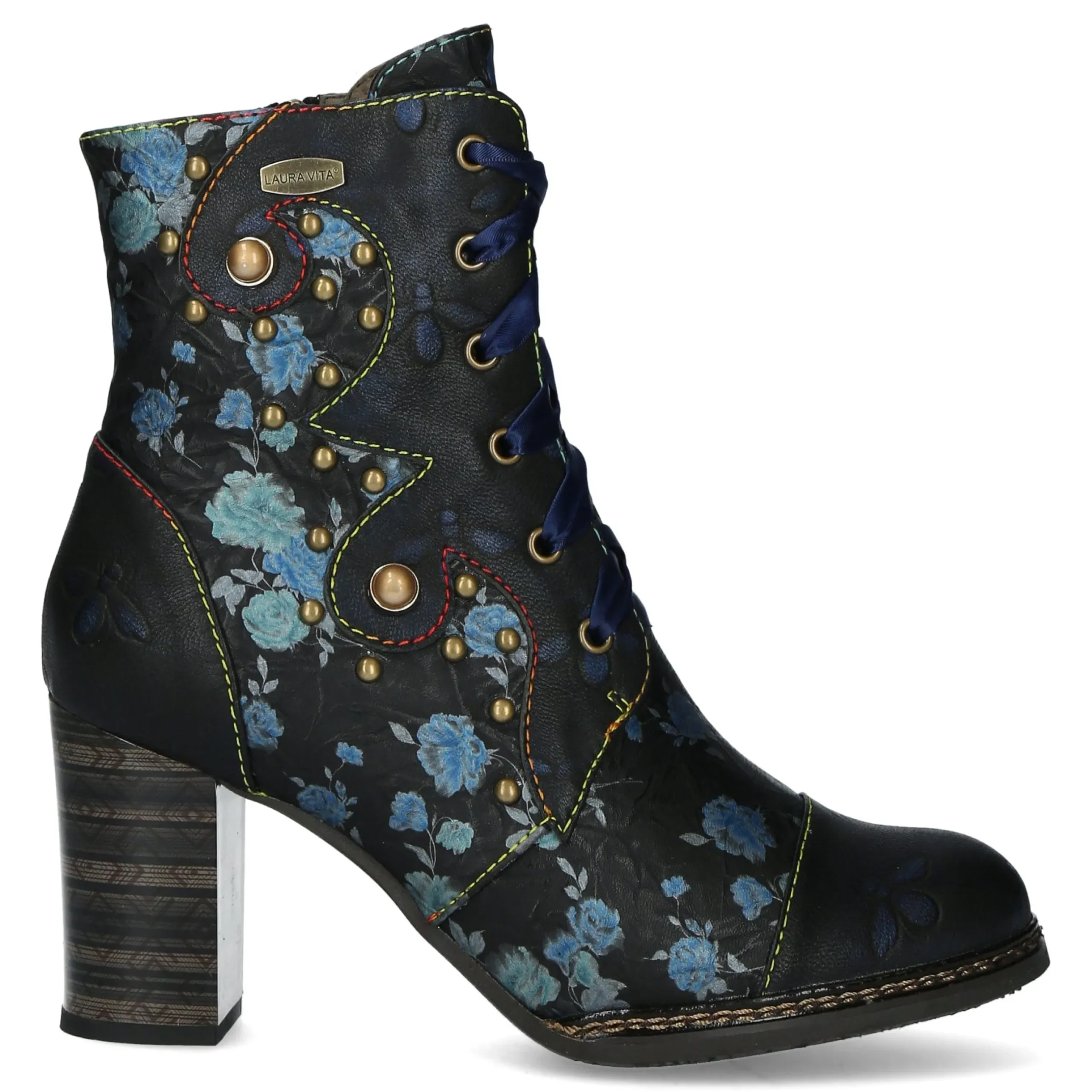 Best Bottines - ELCEAO 13K Bottines