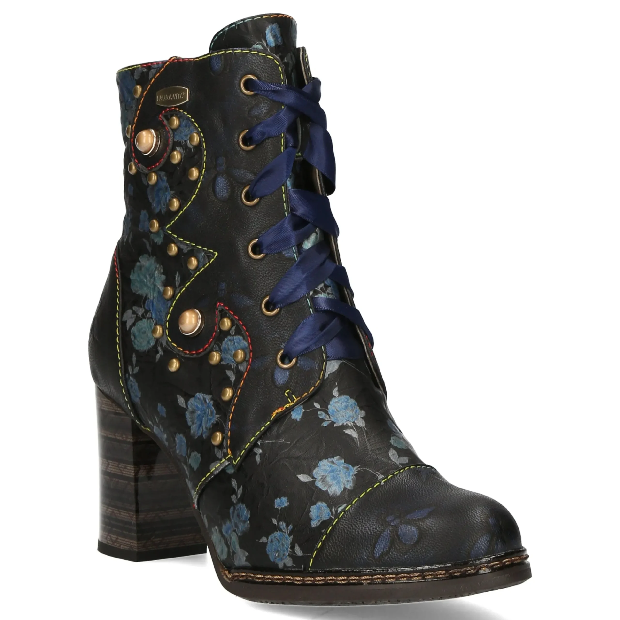 Best Bottines - ELCEAO 13K Bottines