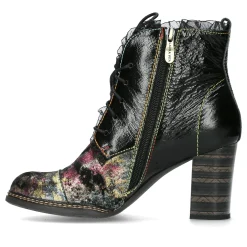Cheap Bottines - ELCEAO 31 Vernis Bottines