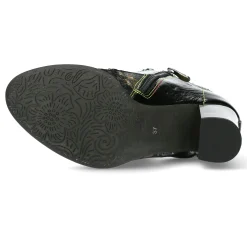 Cheap Bottines - ELCEAO 31 Vernis Bottines