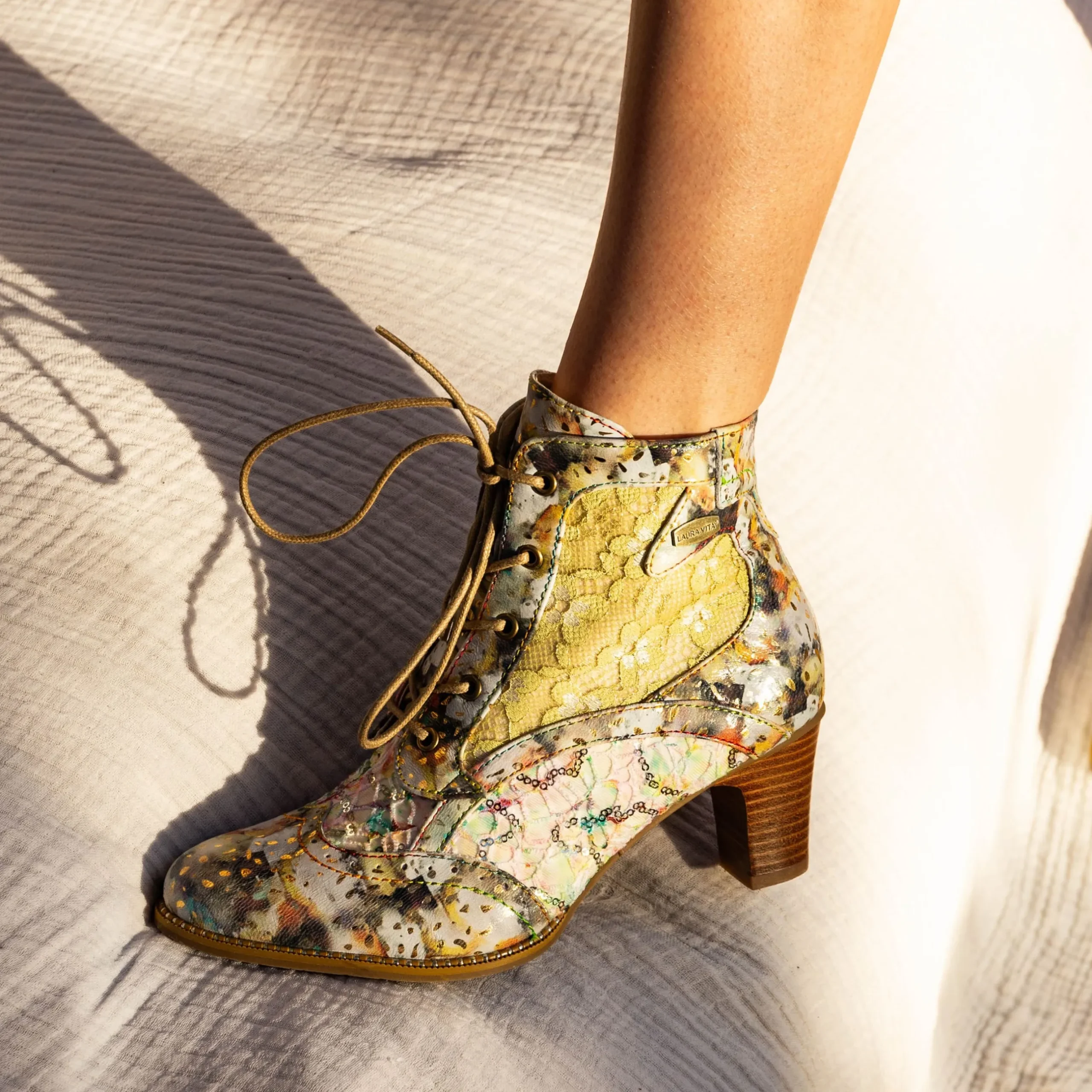 Discount Bottines - ELCODIEO 213 Bottines