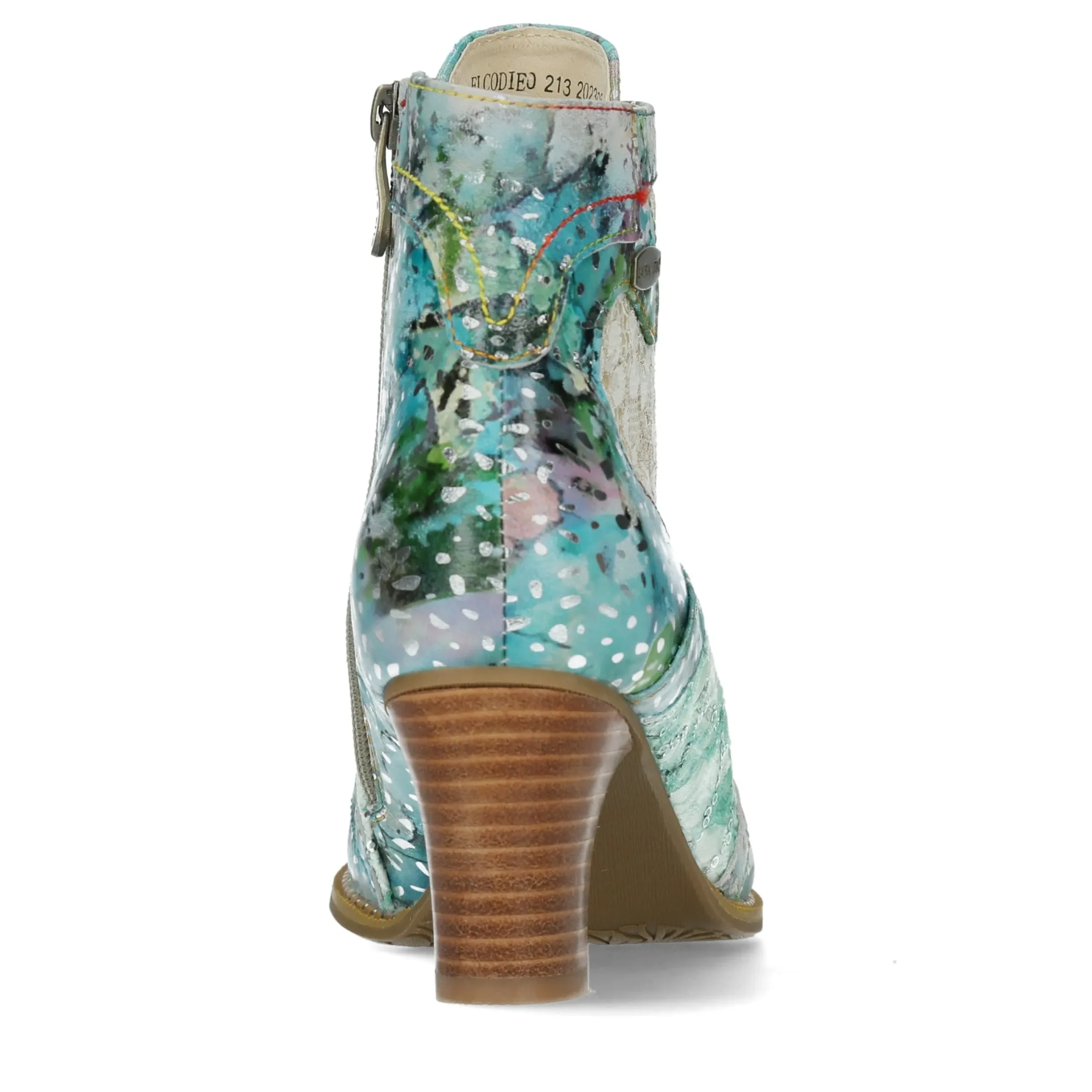 Discount Bottines - ELCODIEO 213 Bottines