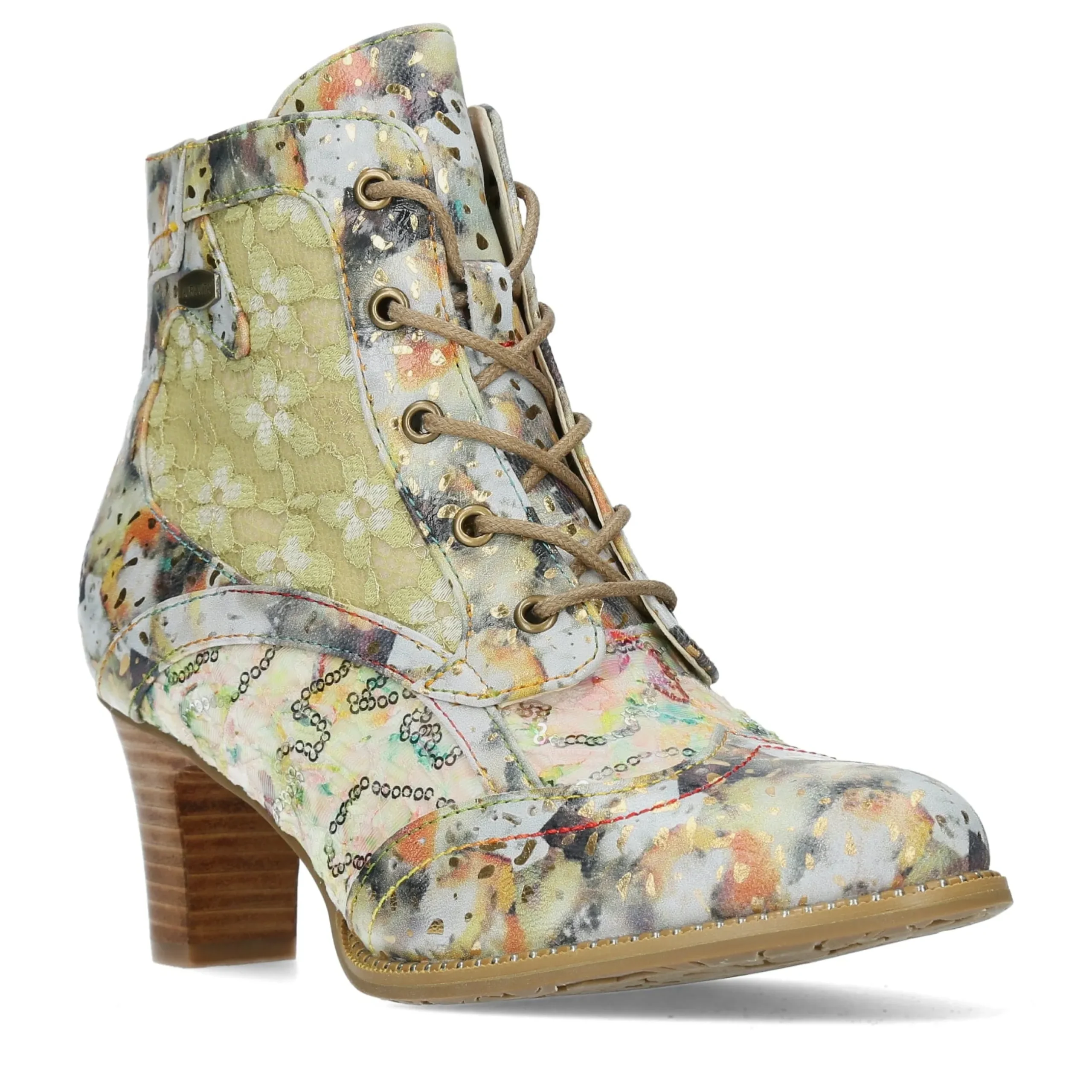 Discount Bottines - ELCODIEO 213 Bottines