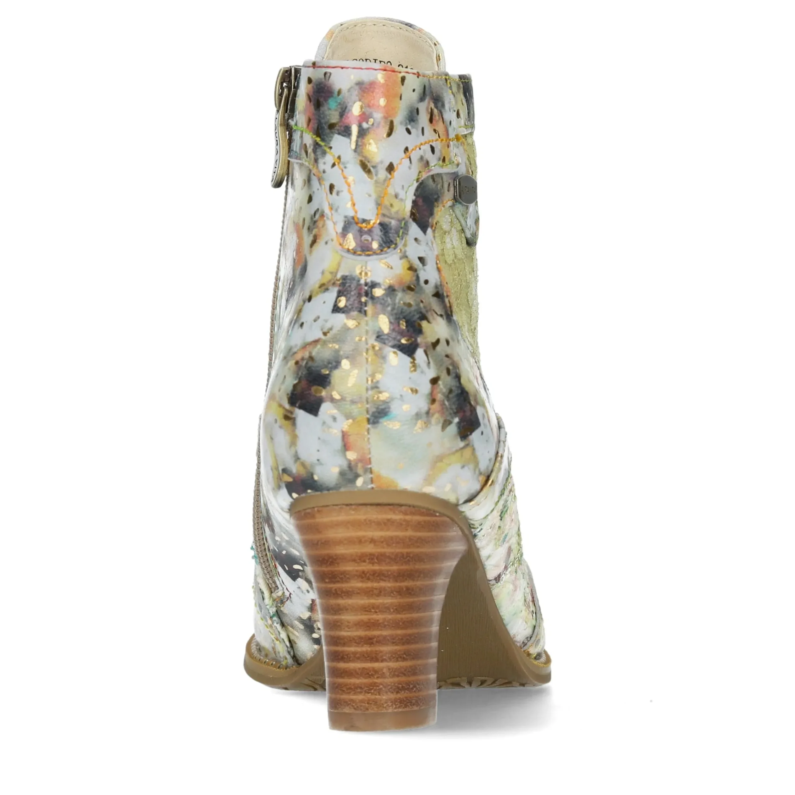 Discount Bottines - ELCODIEO 213 Bottines