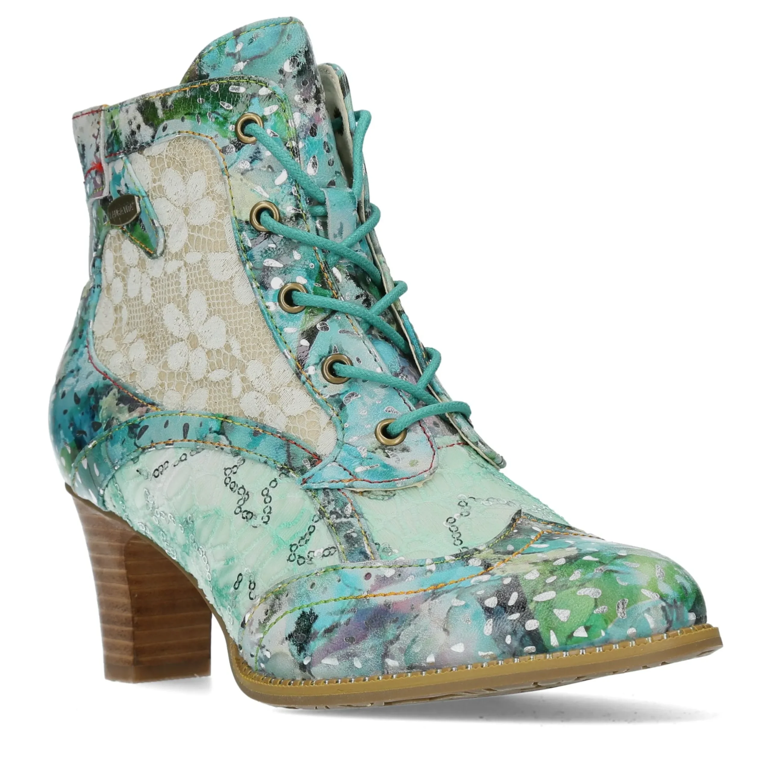 Discount Bottines - ELCODIEO 213 Bottines