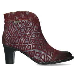 Fashion Bottines - ELCODIEO 07 Bottines