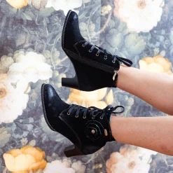 Shop Bottines - ELCODIEO 01 Bottines