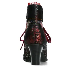 Hot Bottines - ELCODIEO 05 Bottines