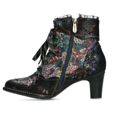 Hot Bottines - ELCODIEO 05 Bottines