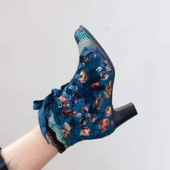 Sale Bottines - ELCODIEO 14 Bottines
