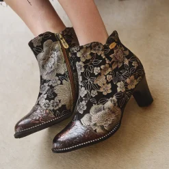 Shop Bottines - ELCODIEO 212 Bottines