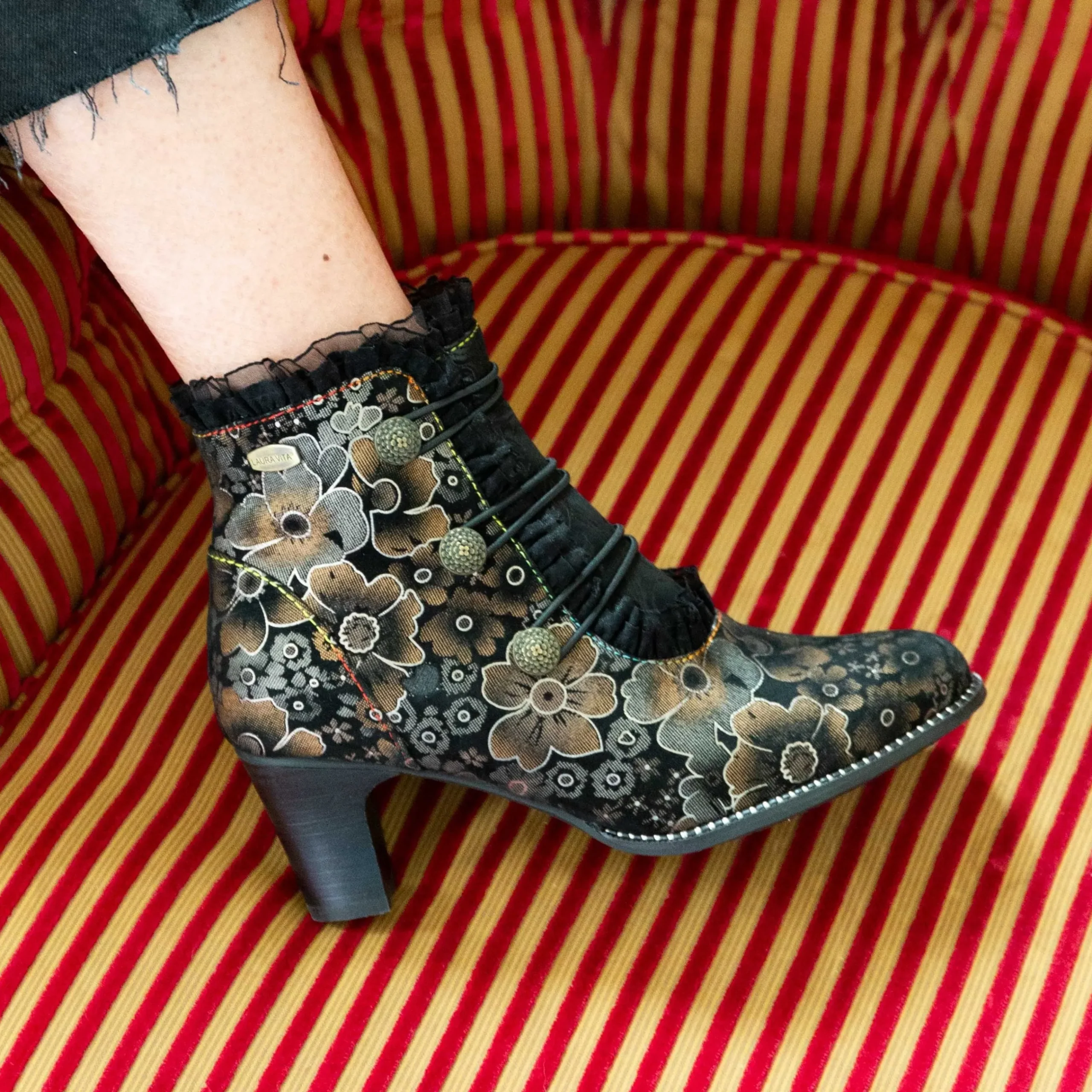 Cheap Bottines - ELCODIEO 224 Bottines