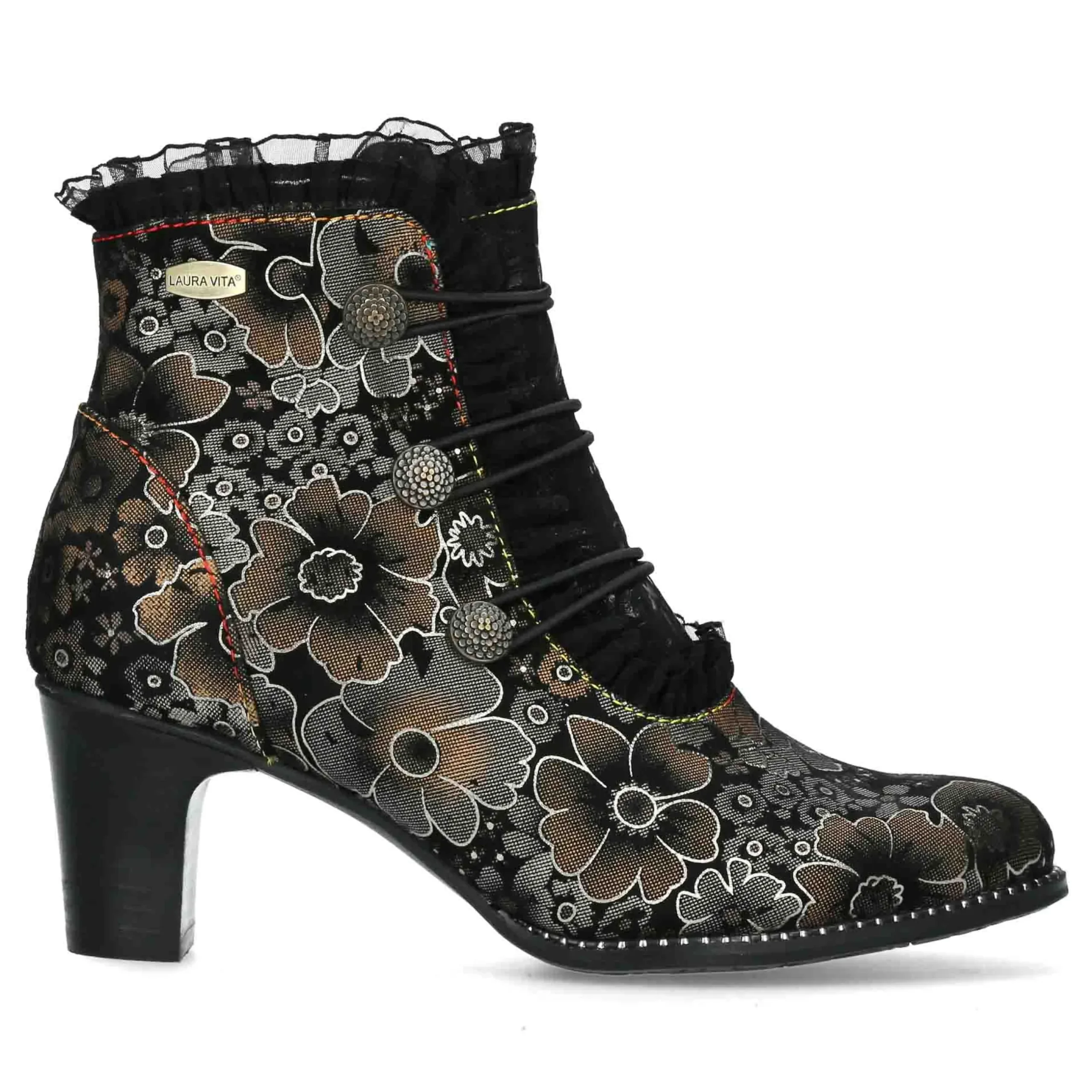 Cheap Bottines - ELCODIEO 224 Bottines