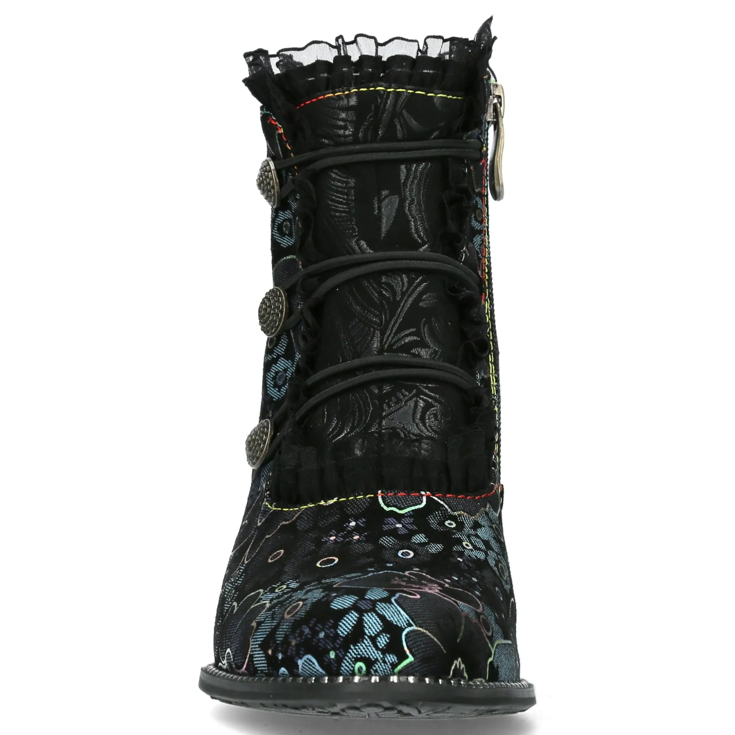 Cheap Bottines - ELCODIEO 224 Bottines