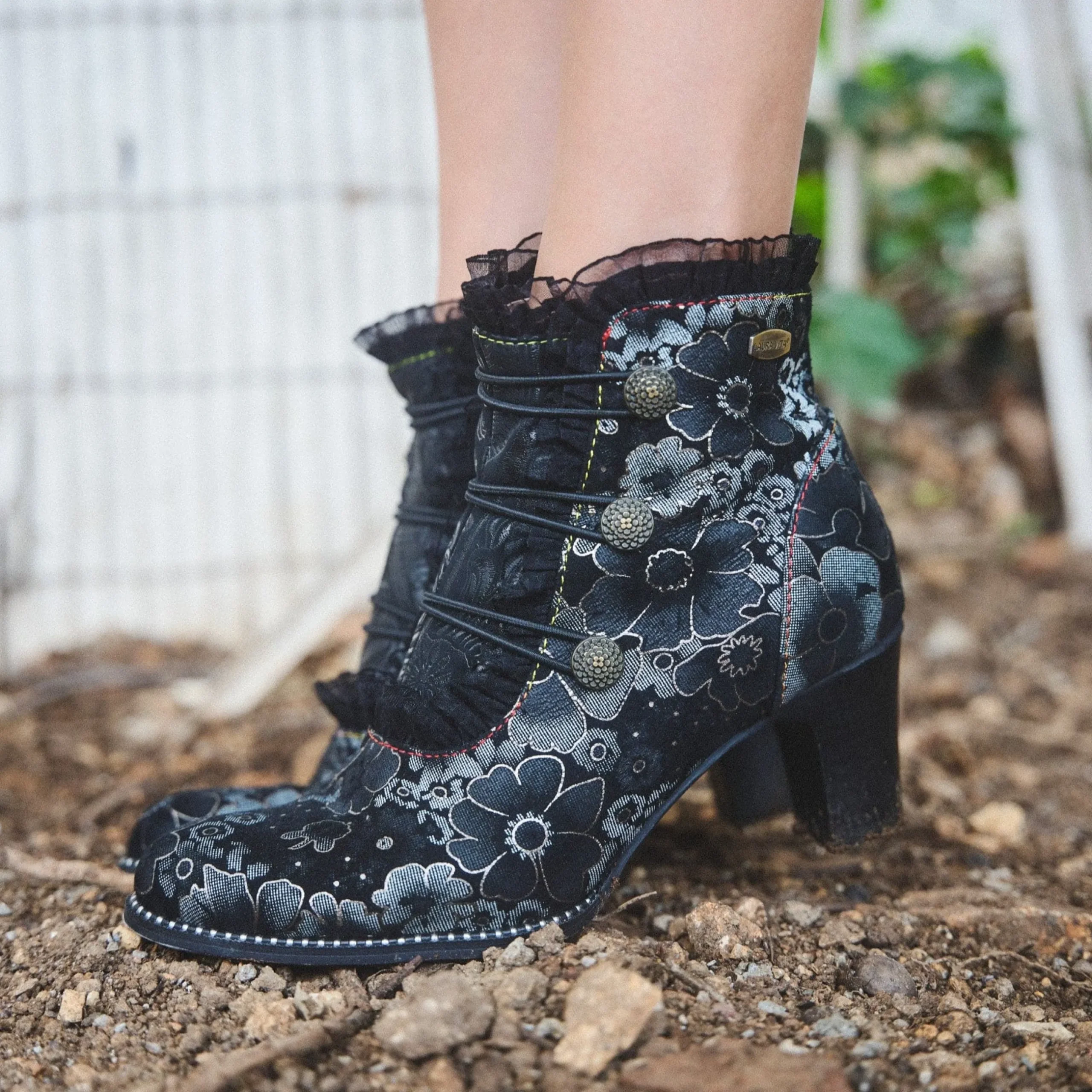 Cheap Bottines - ELCODIEO 224 Bottines