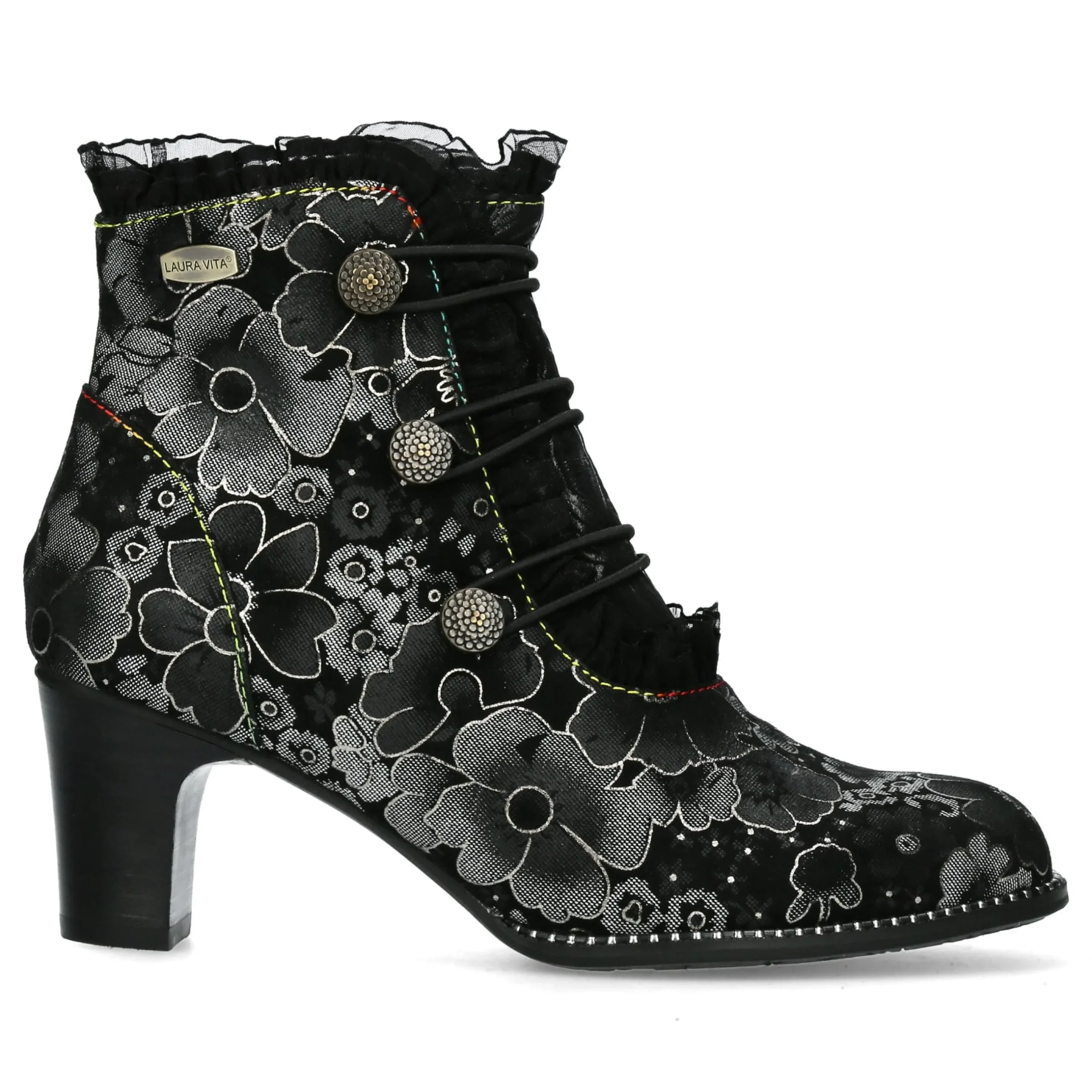 Cheap Bottines - ELCODIEO 224 Bottines