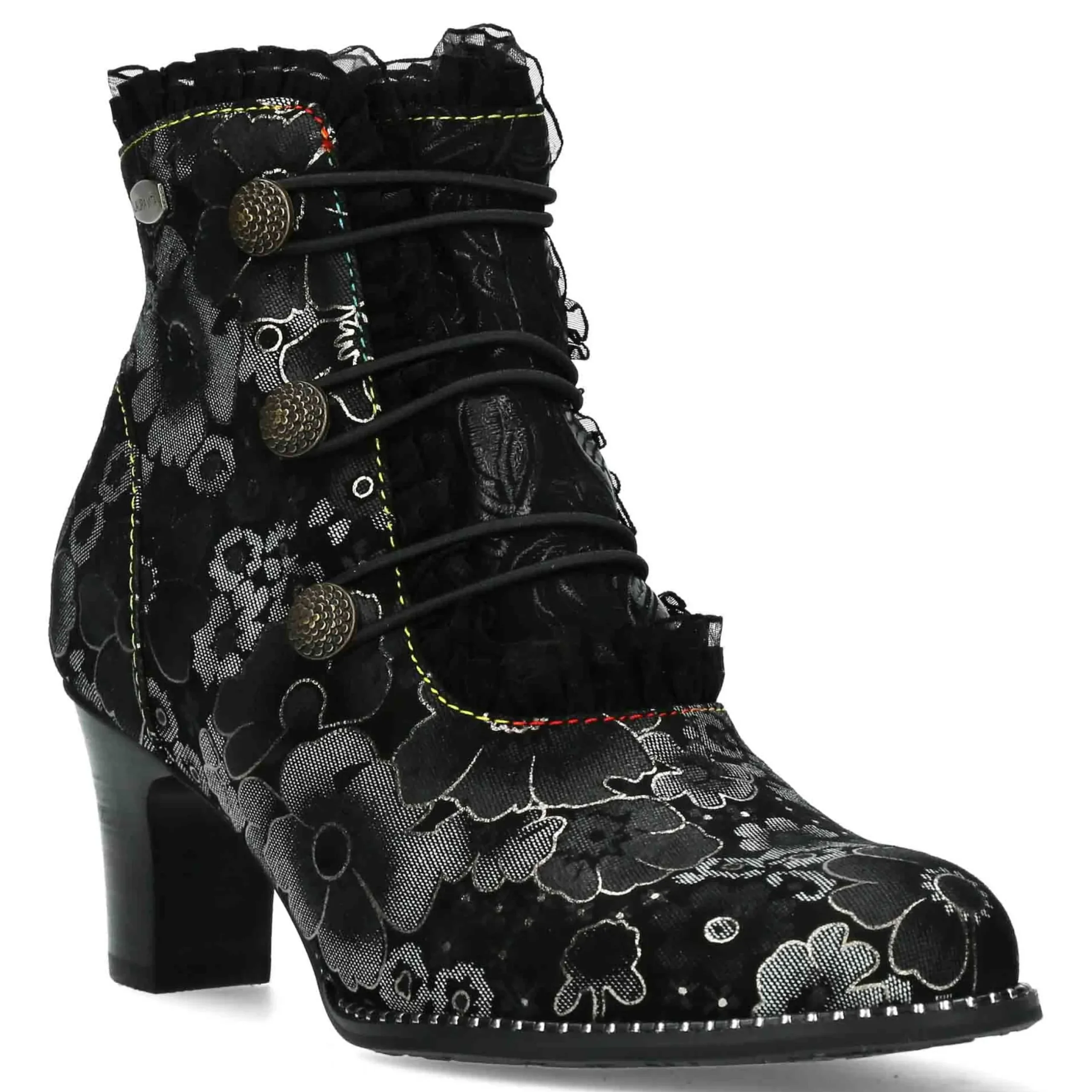 Cheap Bottines - ELCODIEO 224 Bottines