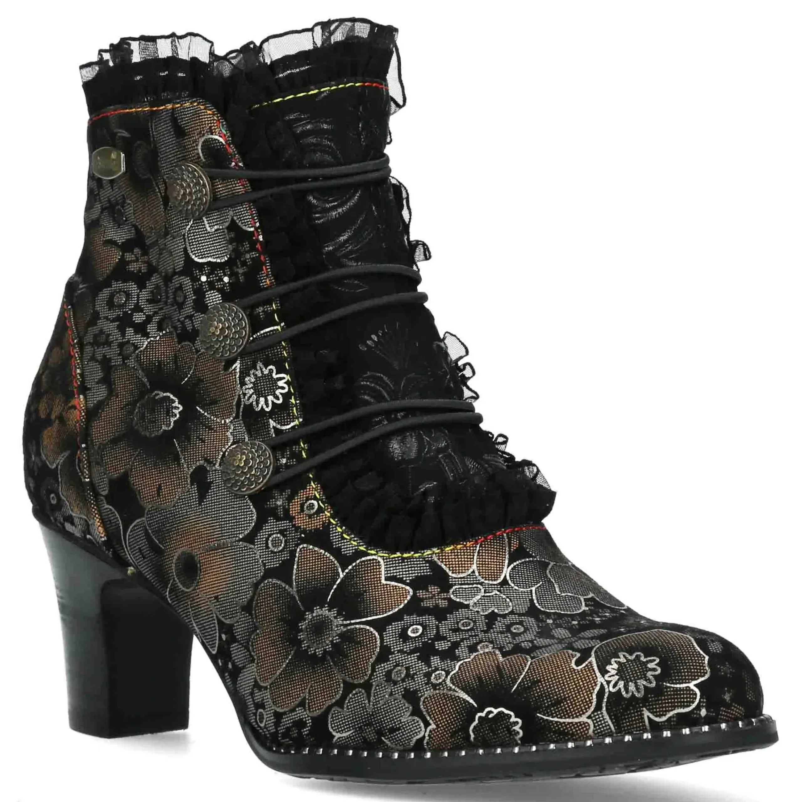 Cheap Bottines - ELCODIEO 224 Bottines