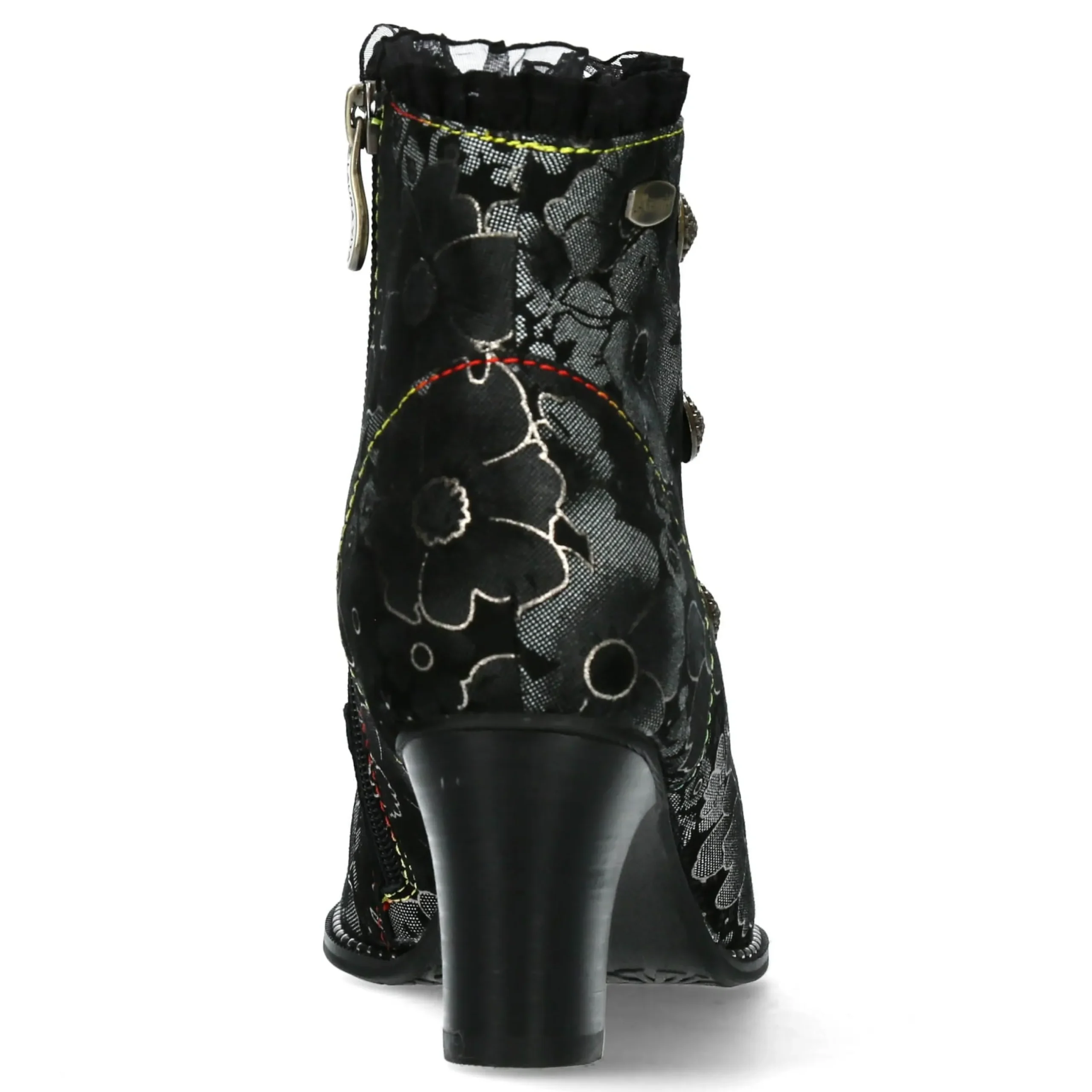 Cheap Bottines - ELCODIEO 224 Bottines