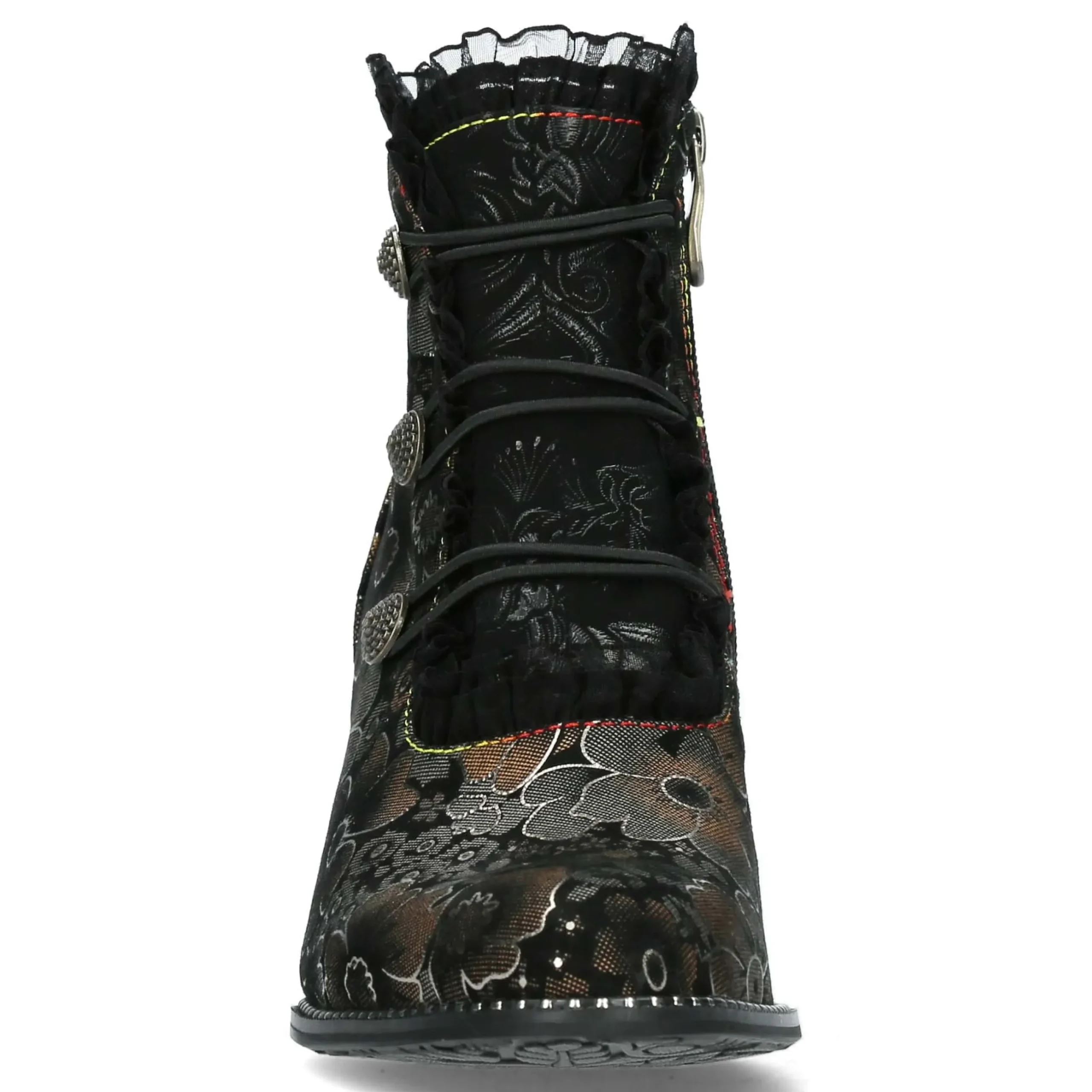 Cheap Bottines - ELCODIEO 224 Bottines