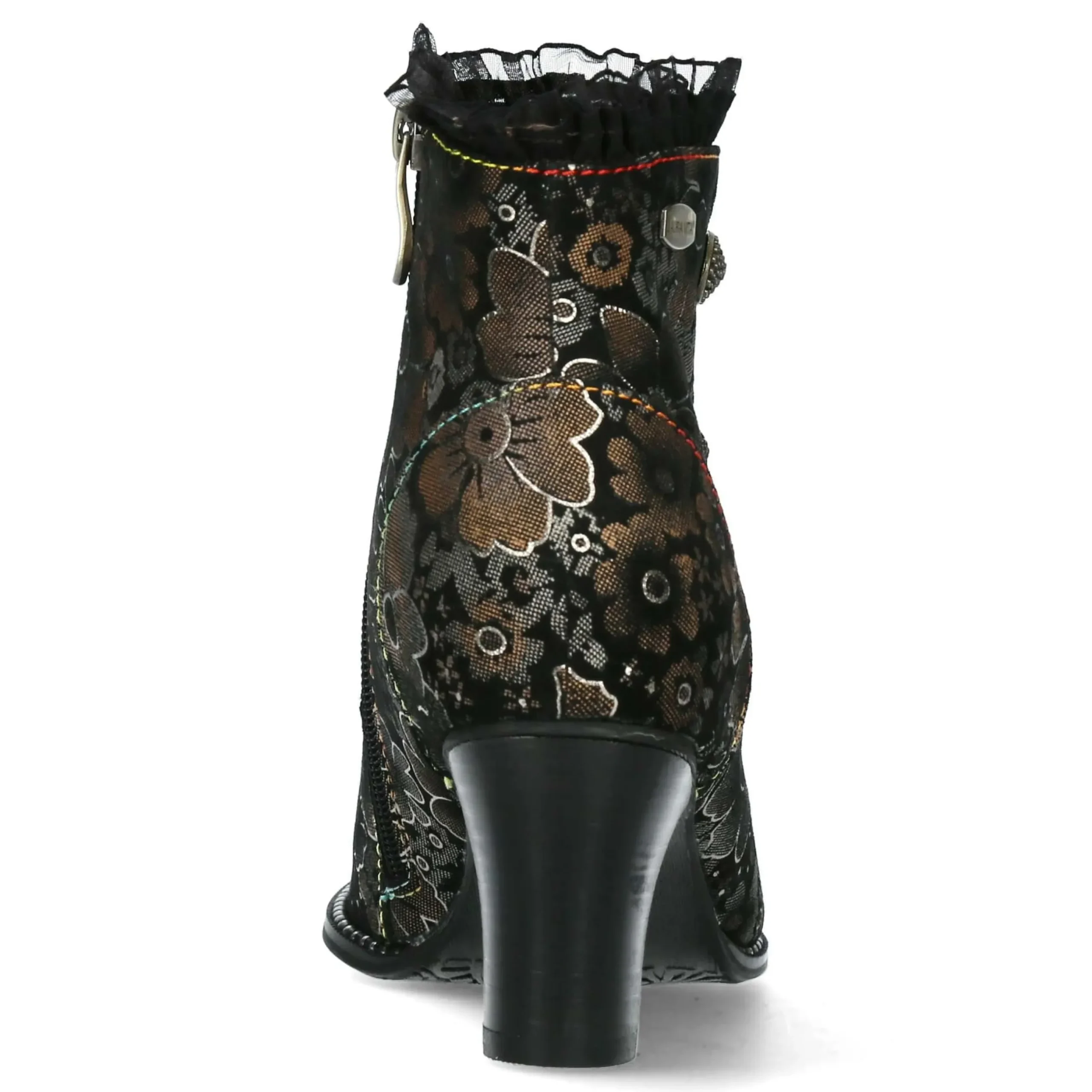 Cheap Bottines - ELCODIEO 224 Bottines