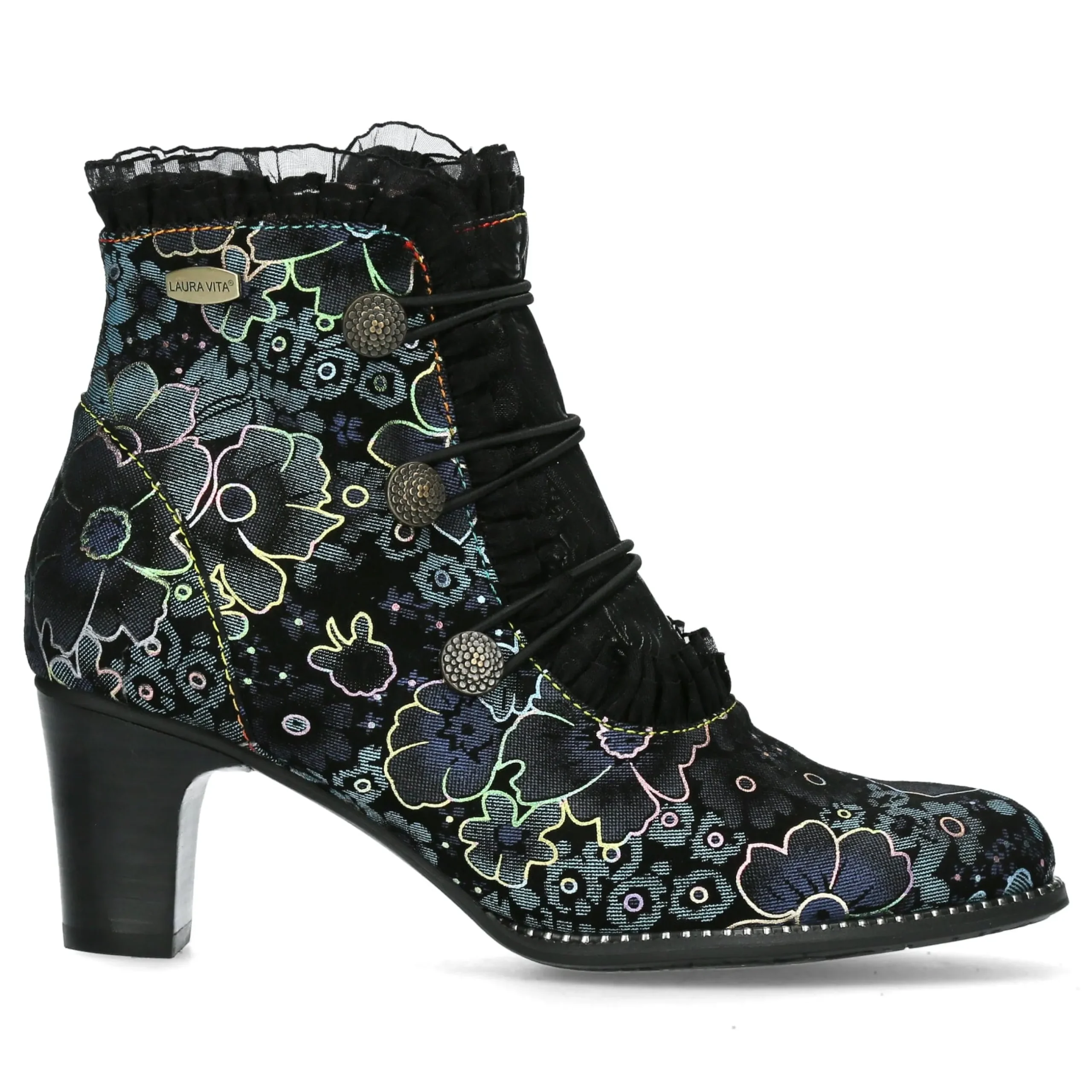 Cheap Bottines - ELCODIEO 224 Bottines