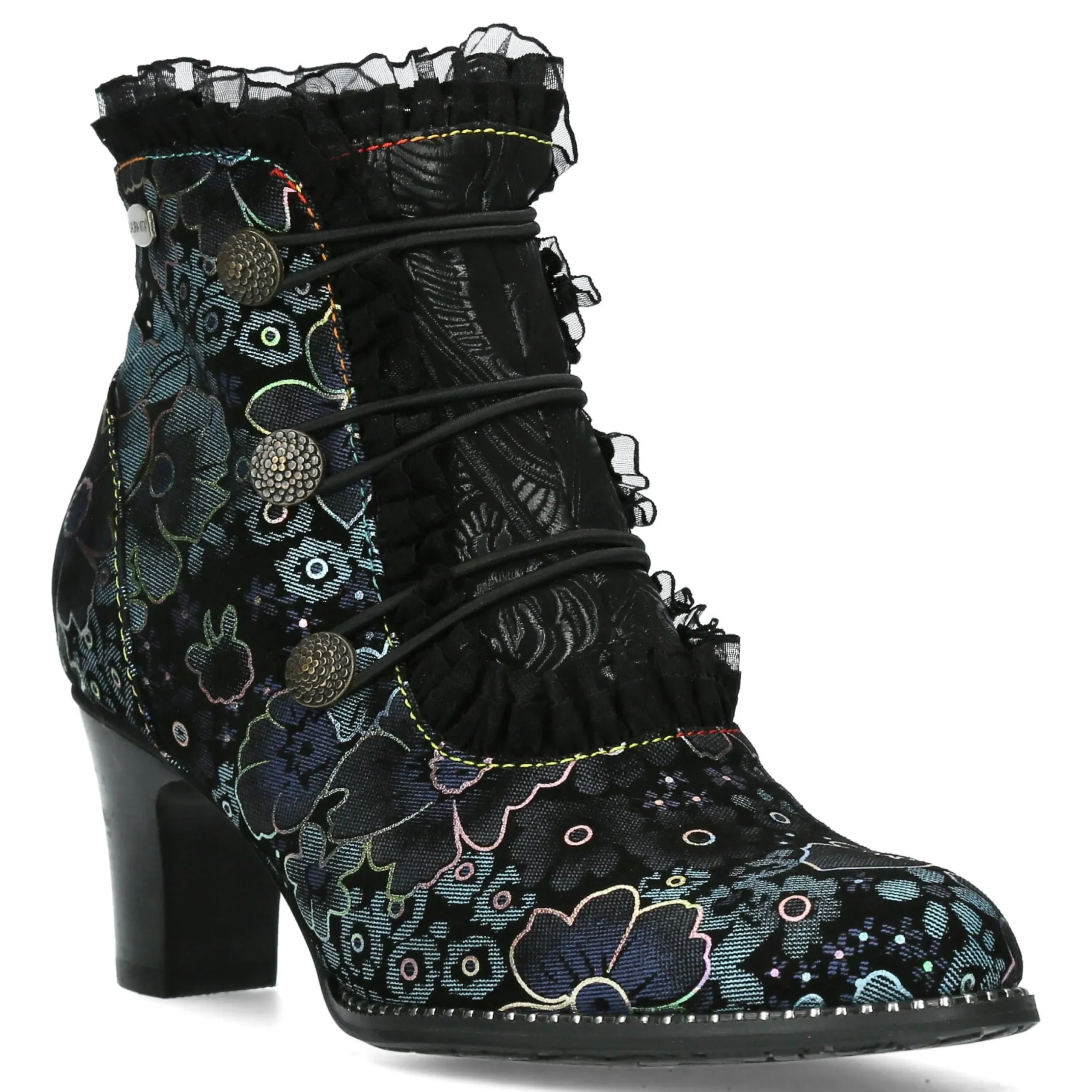 Cheap Bottines - ELCODIEO 224 Bottines