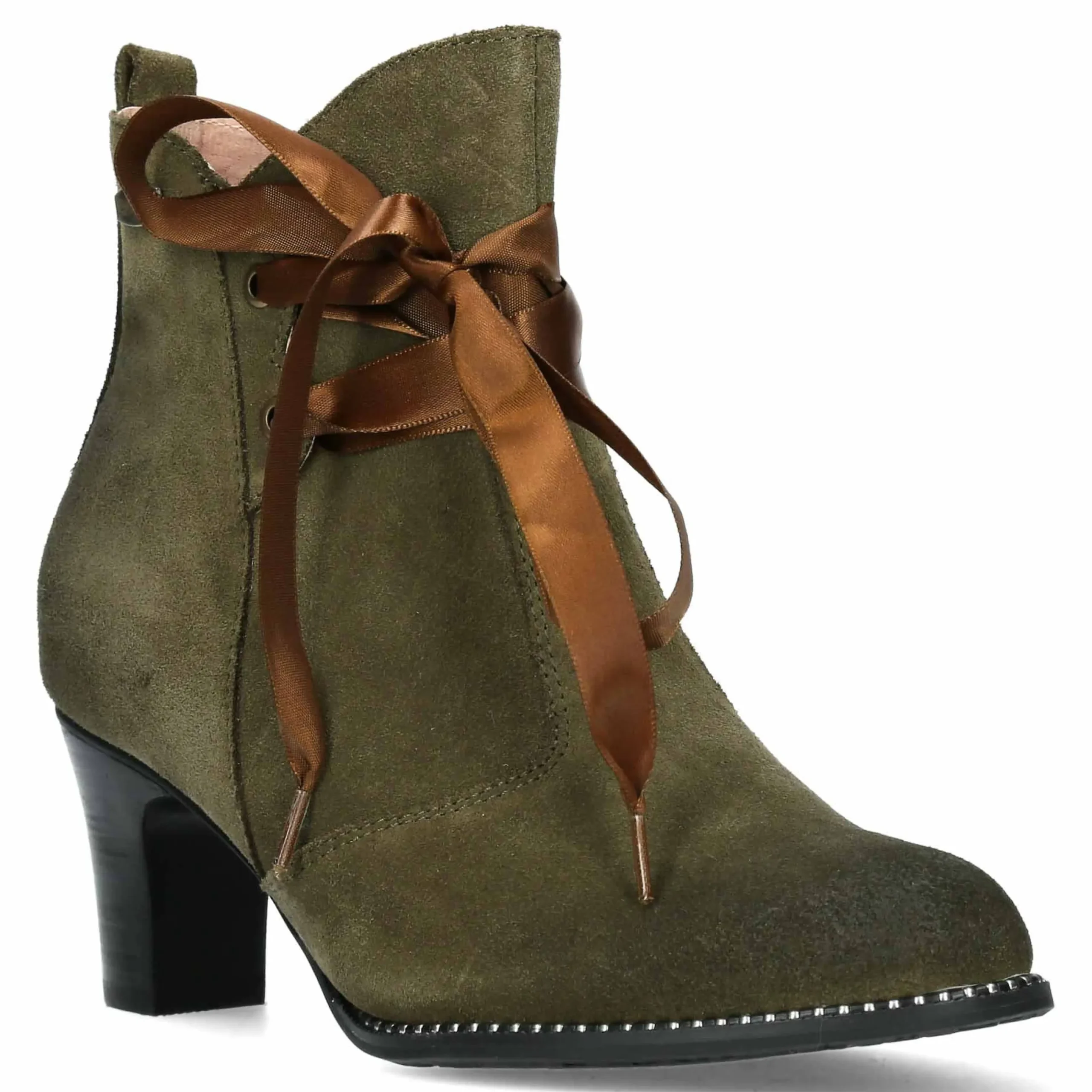 Clearance Bottines - ELCODIEO 45 Bottines