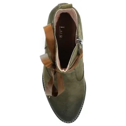 Clearance Bottines - ELCODIEO 45 Bottines