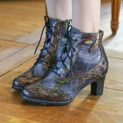 Cheap Bottines - ELCODIEO 213A Bottines