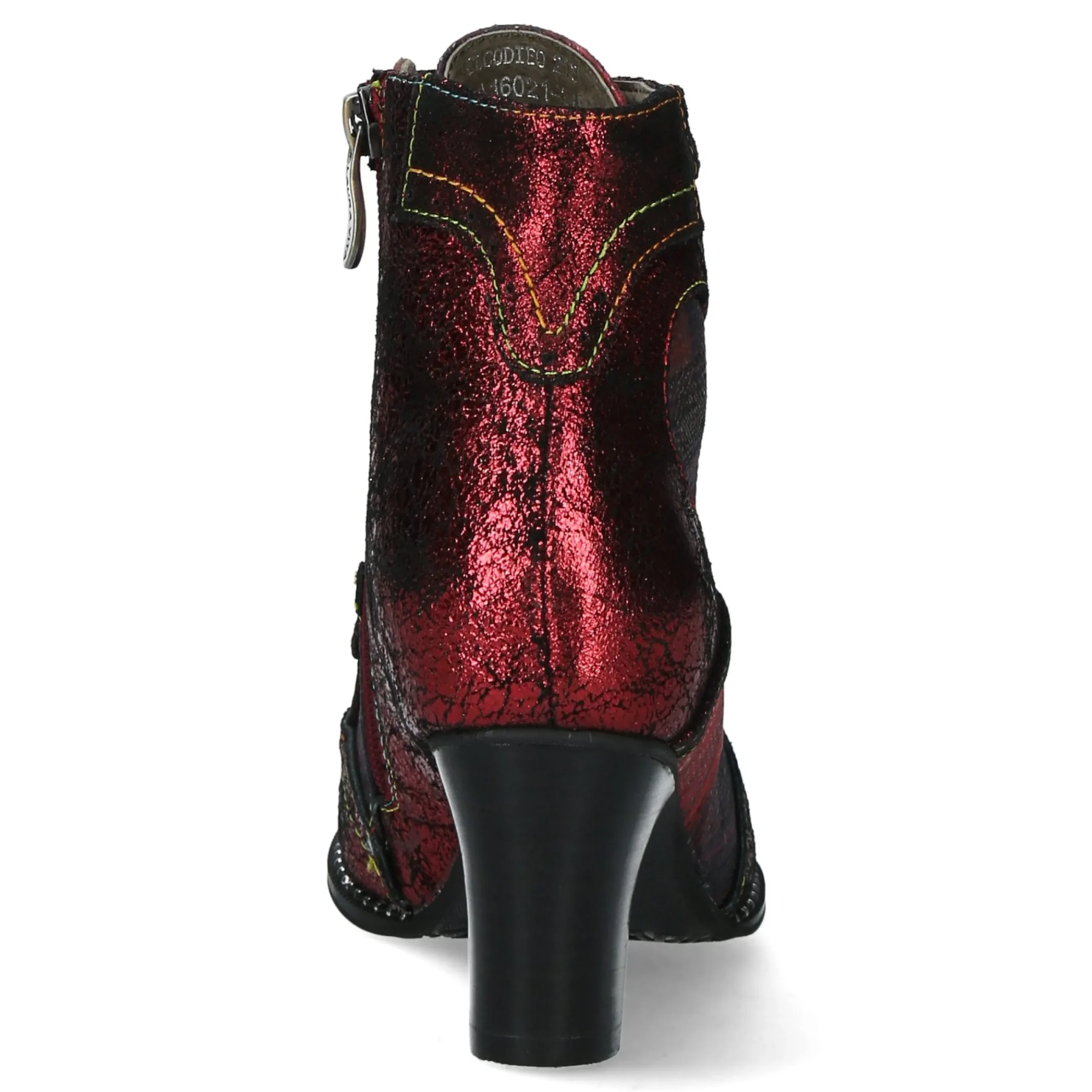 Cheap Bottines - ELCODIEO 213A Bottines