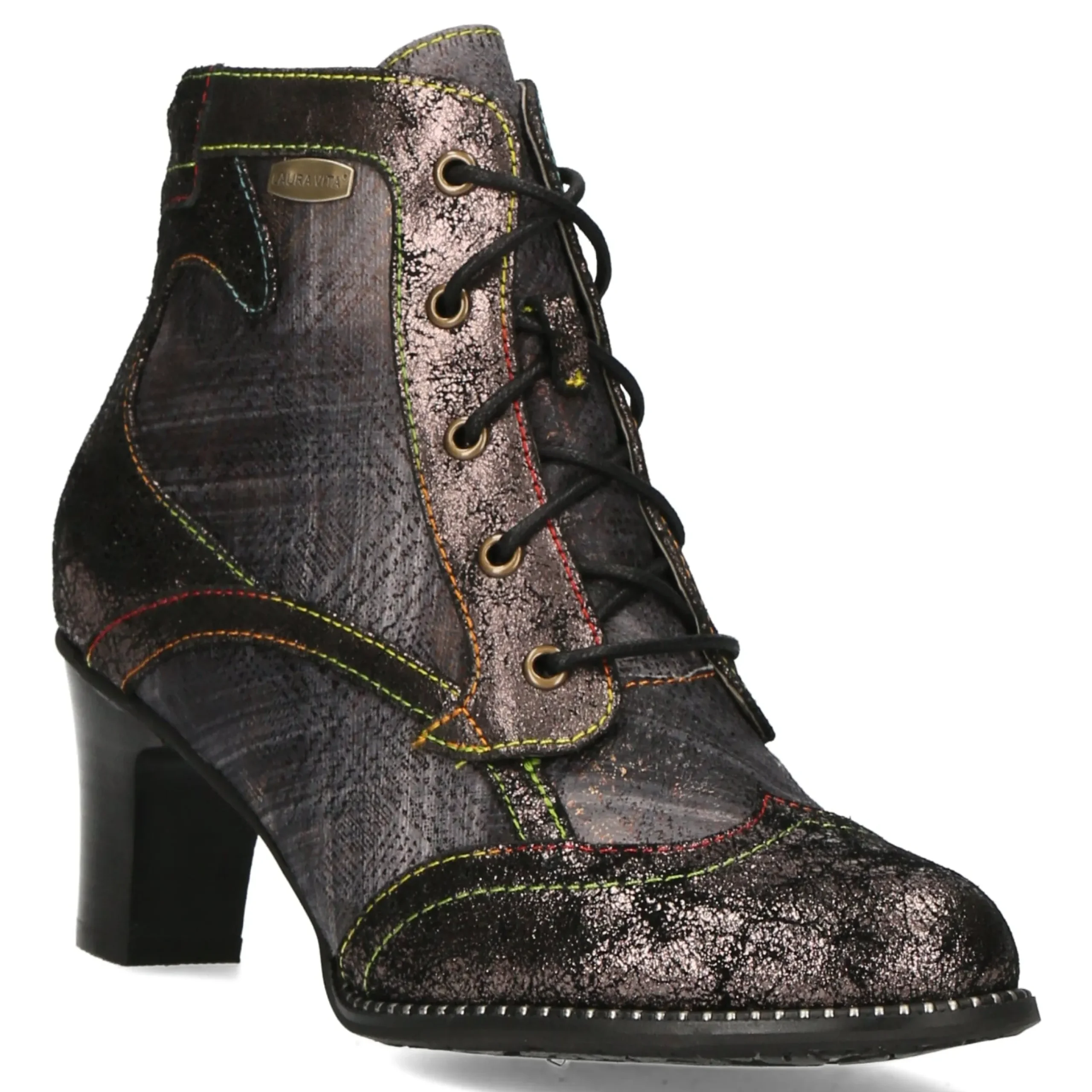 Cheap Bottines - ELCODIEO 213A Bottines