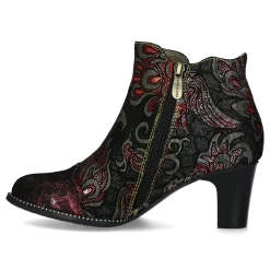 Sale Bottines - ELCODIEO 212A Bottines